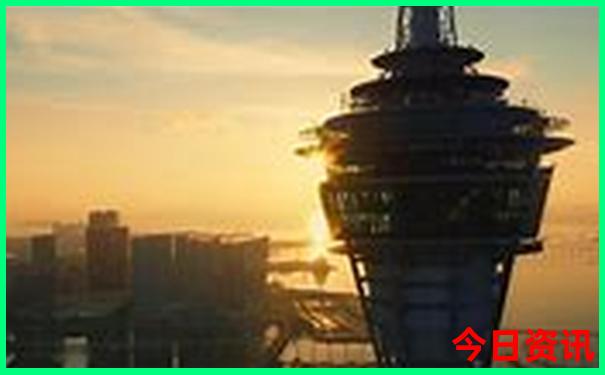 威海旅游攻略必玩的景点